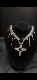 Bloodline Cross