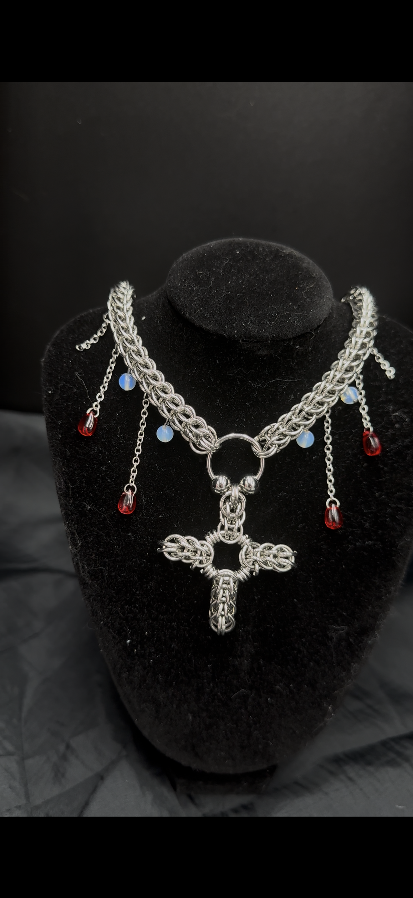 Bloodline Cross