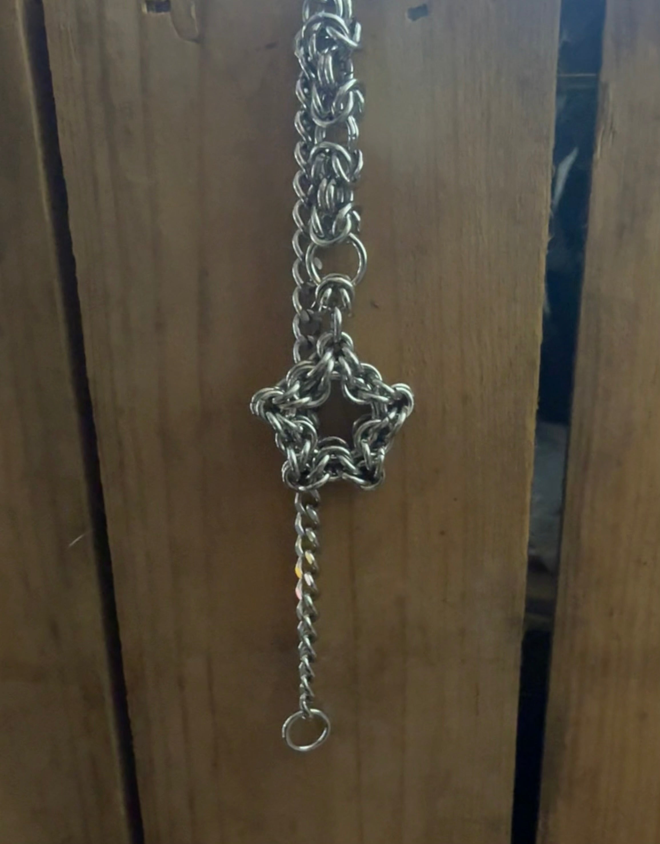 Tooth & chain