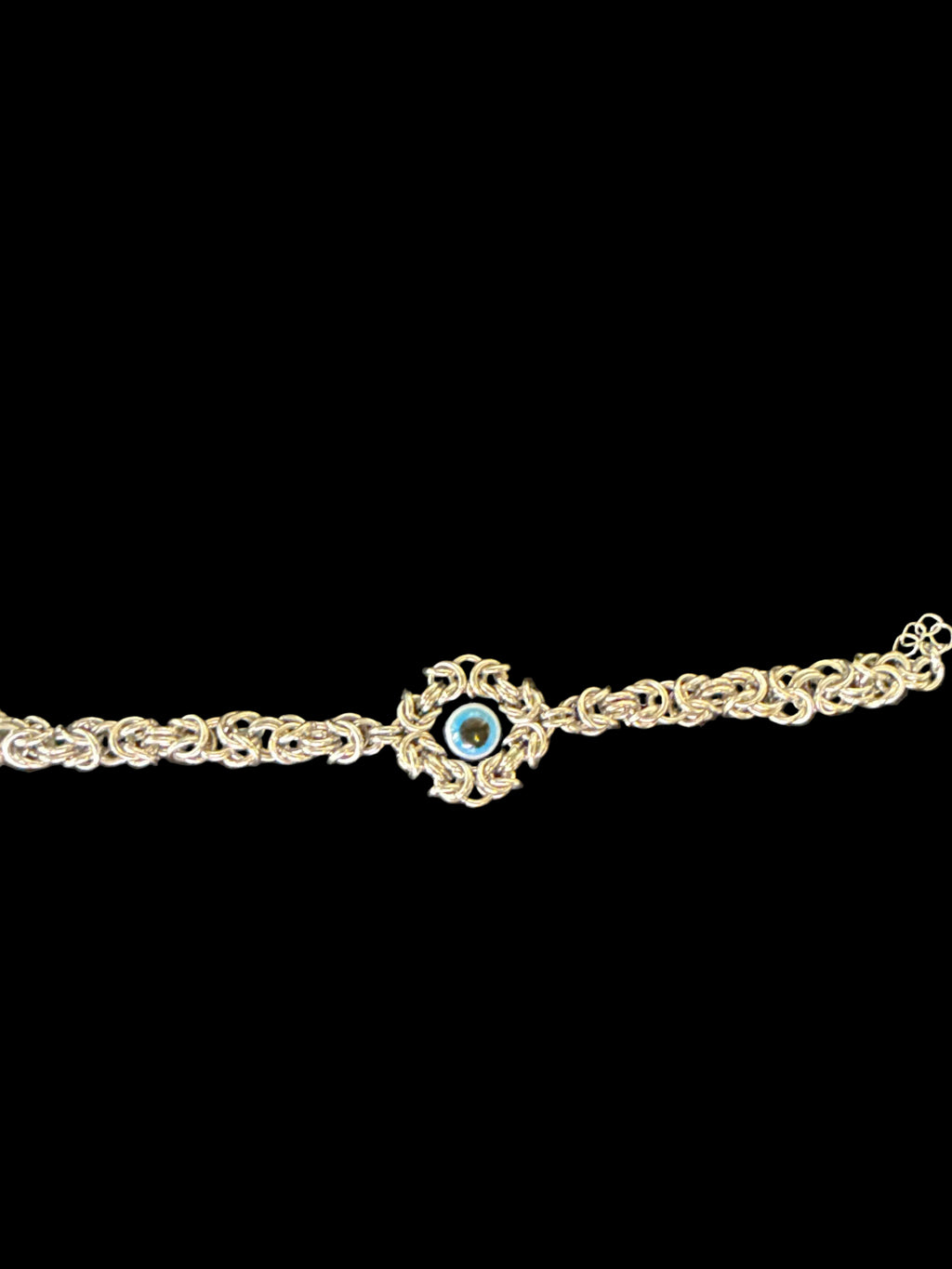 Celestial Evil Eye