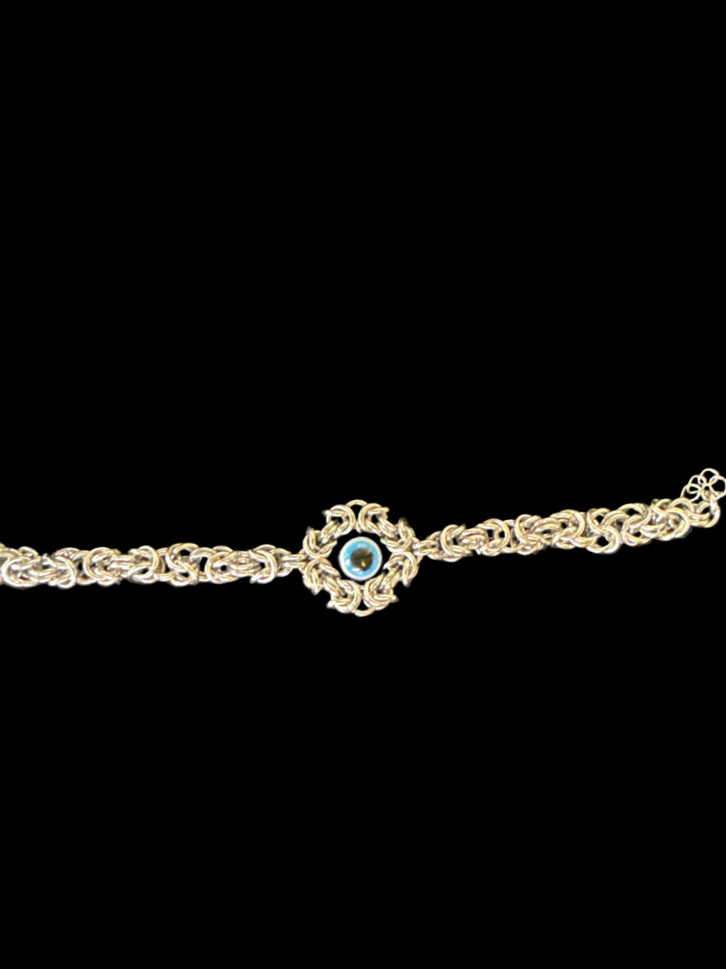 Celestial Evil Eye