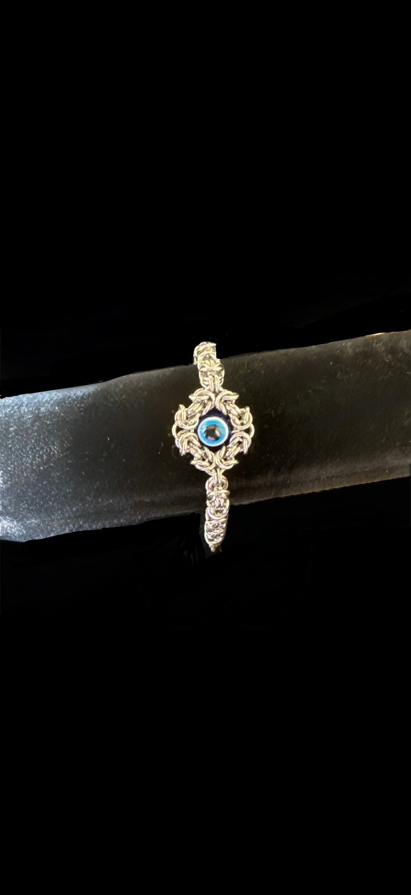 Celestial Evil Eye