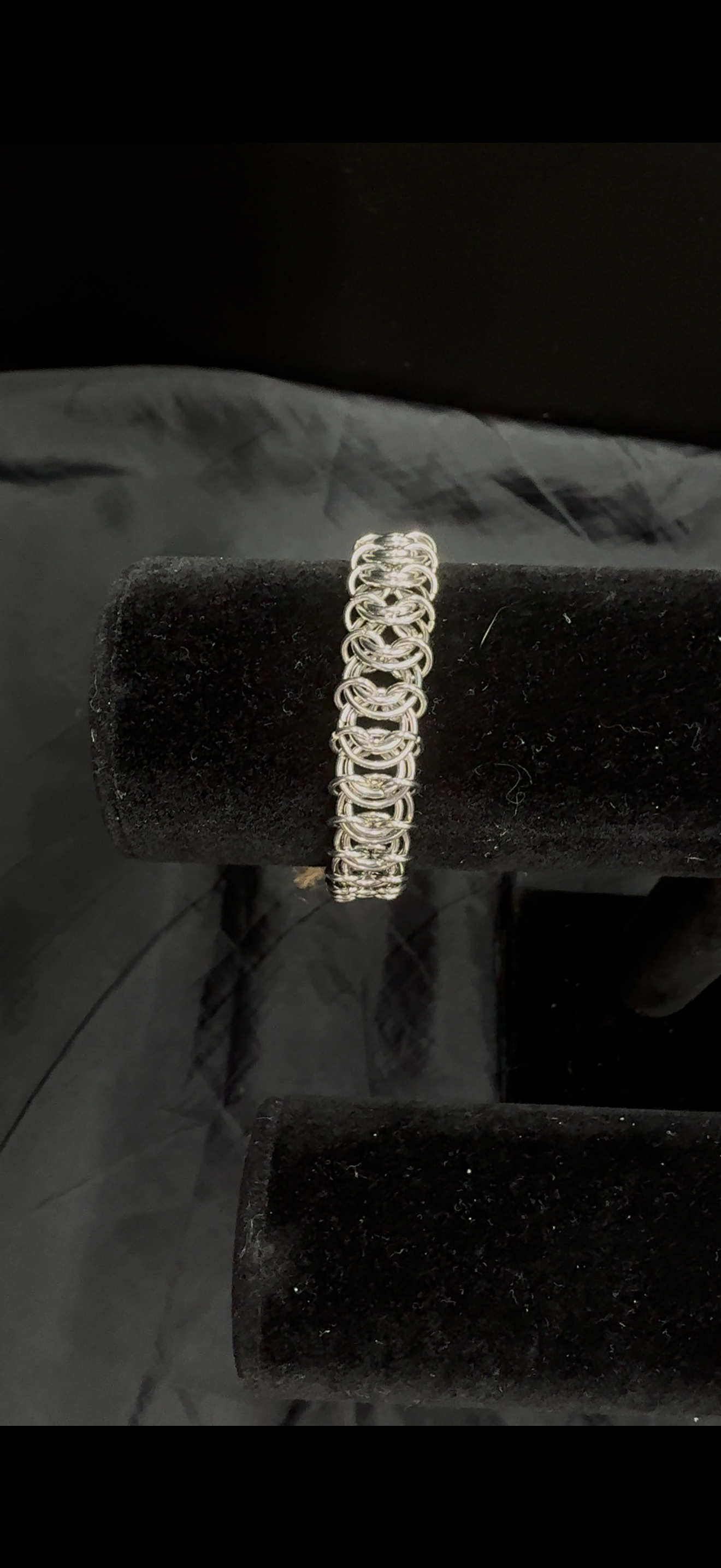 Crypt Chain