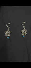 Blue Eclipse Sigils