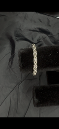 Silver Relic