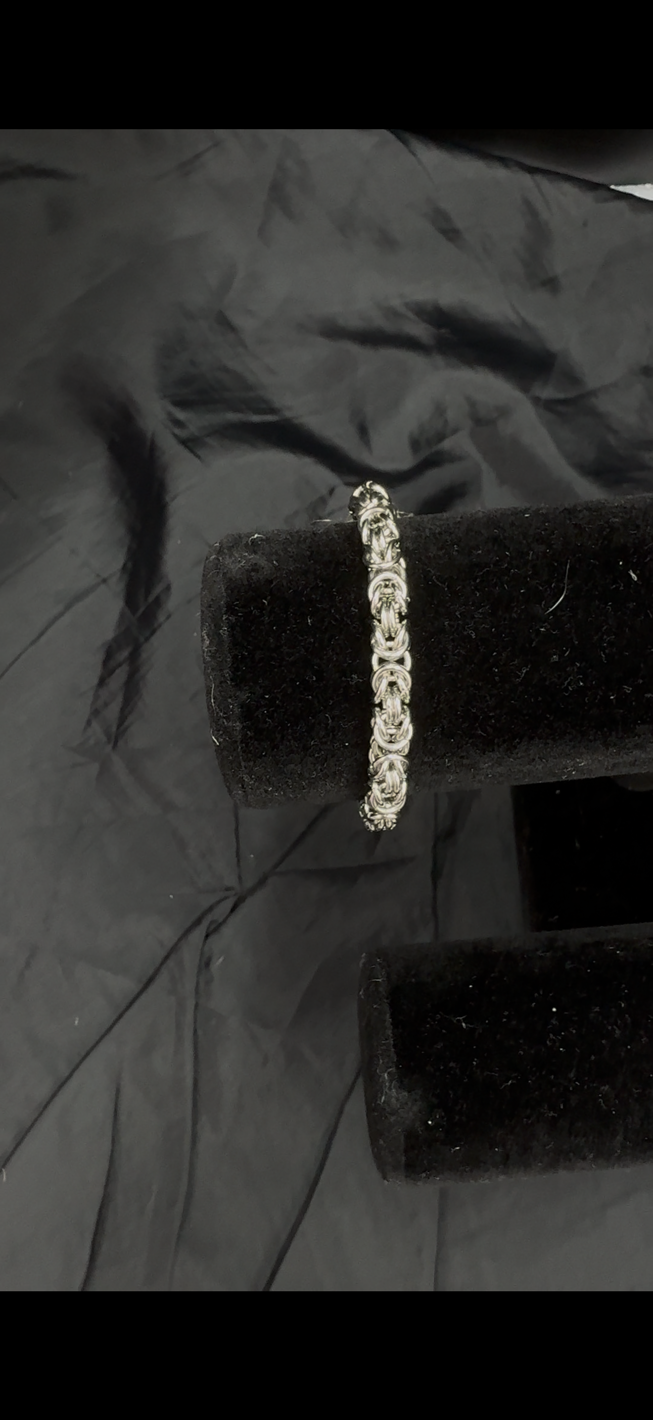 Silver Relic