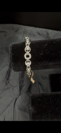 Moonflower Silver