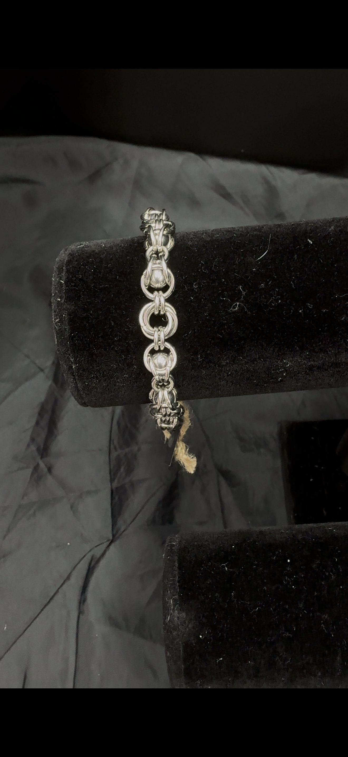 Moonflower Silver