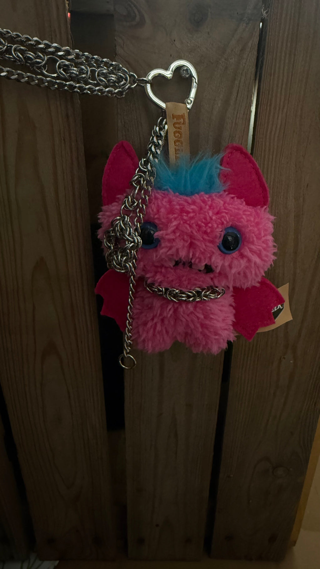 Tooth & chain