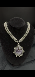 Amethyst Sovereign