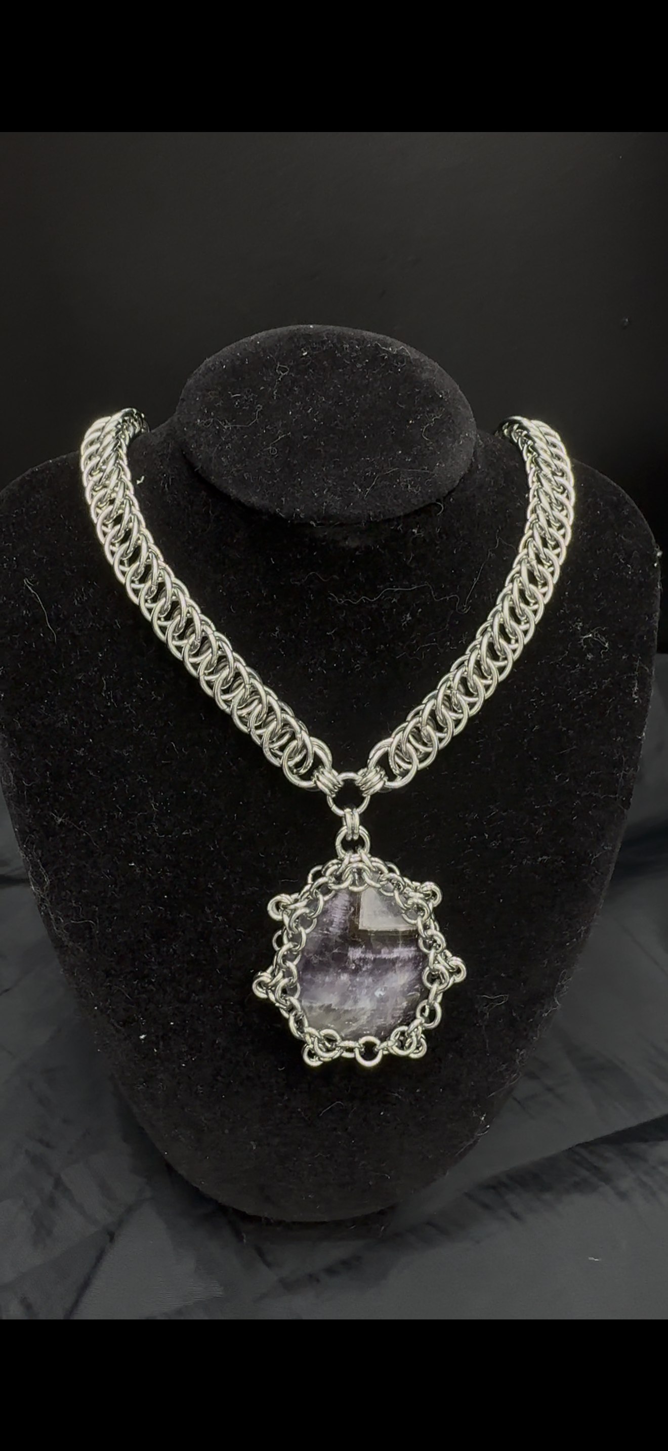 Amethyst Sovereign