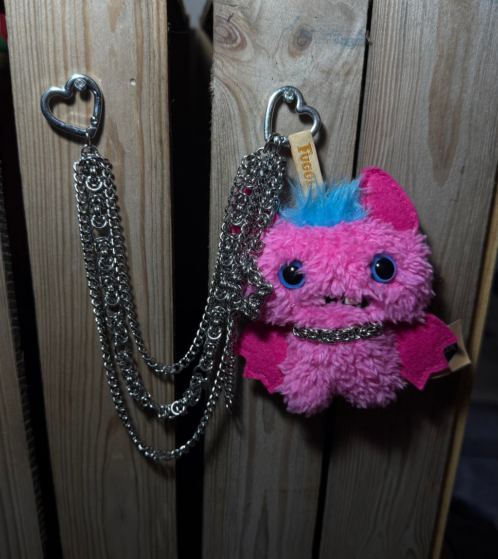 Tooth & chain