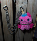 Tooth & chain