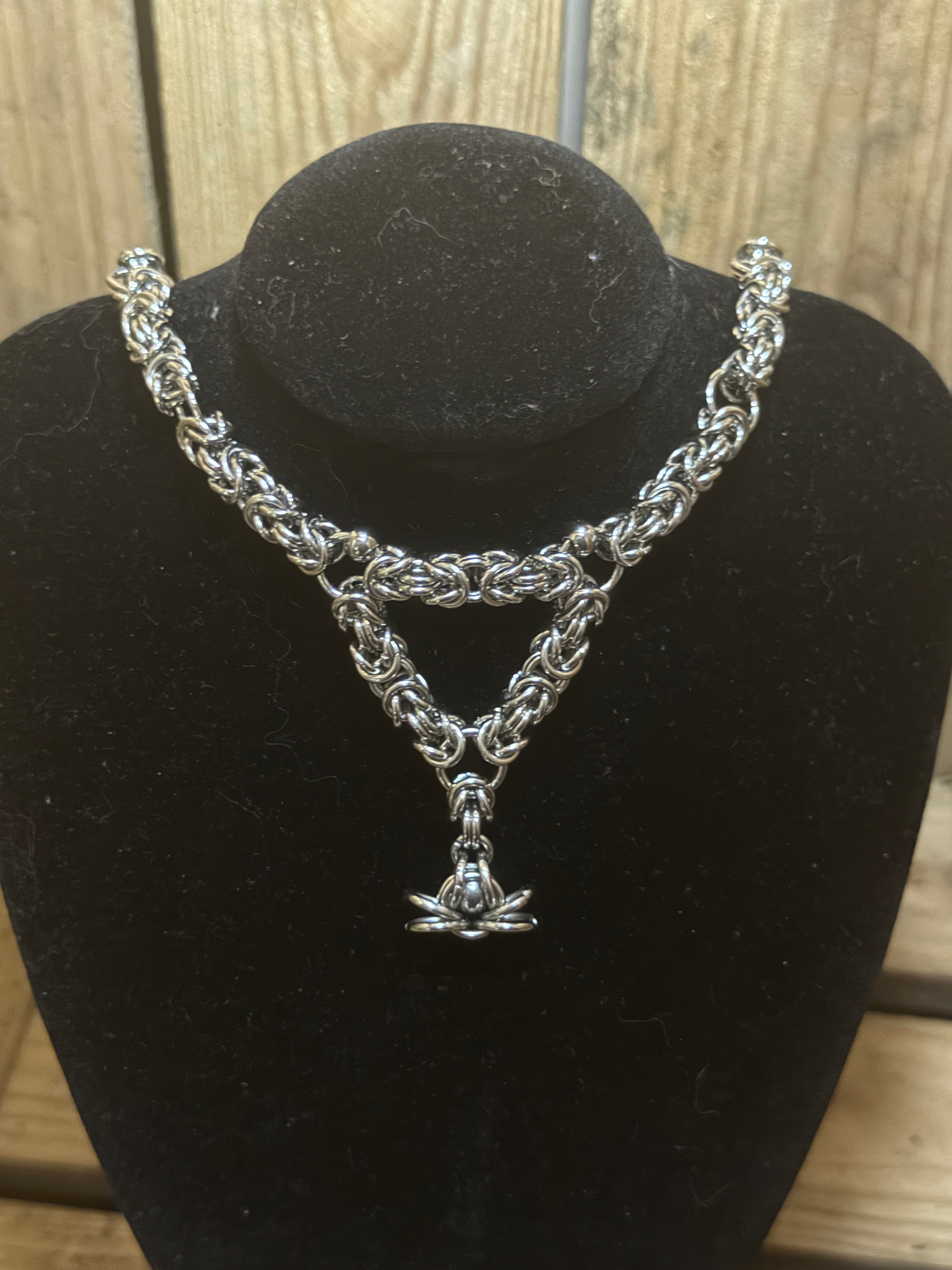 Nocturne Silver