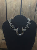 Dark water silver